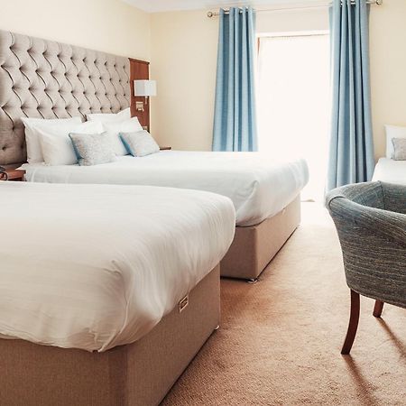 The Wyatt Hotel Westport Buitenkant foto