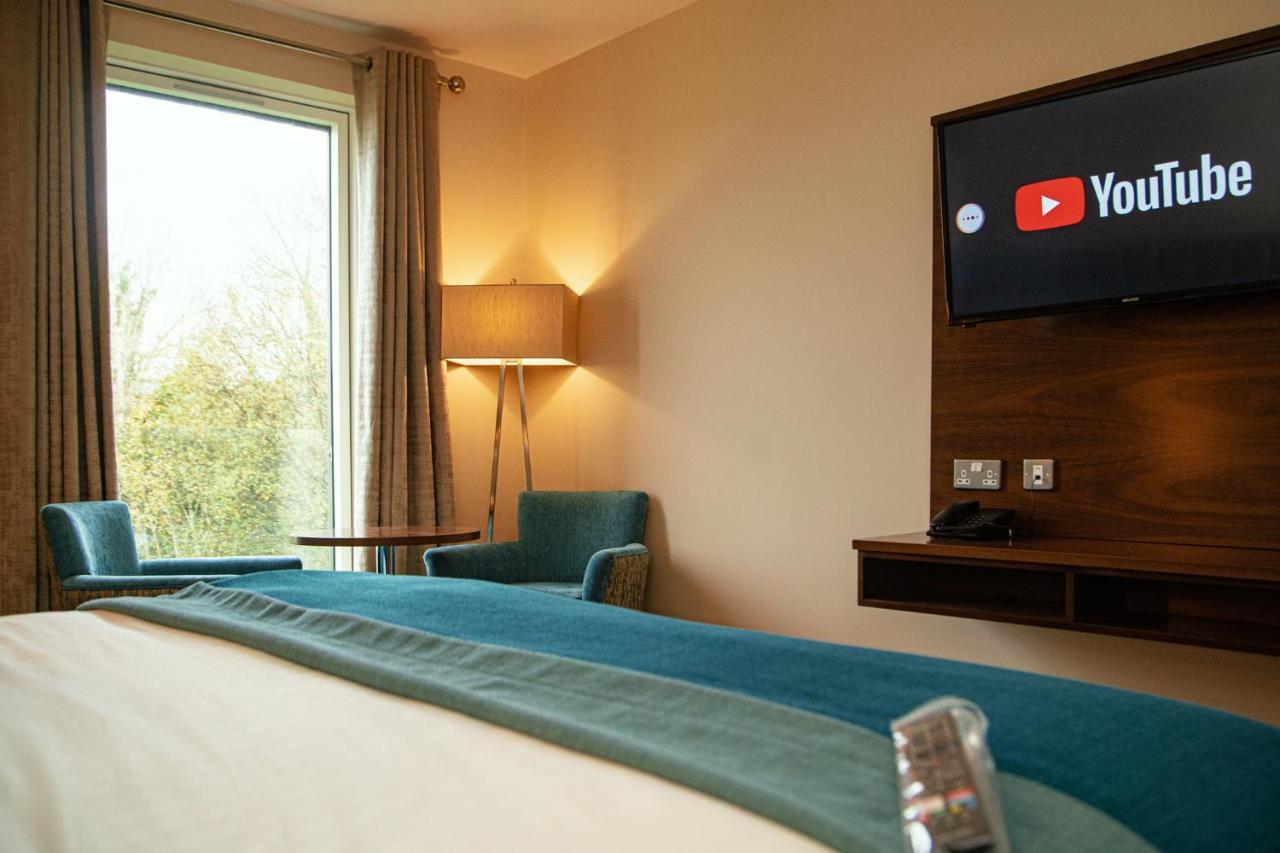 The Wyatt Hotel Westport Buitenkant foto
