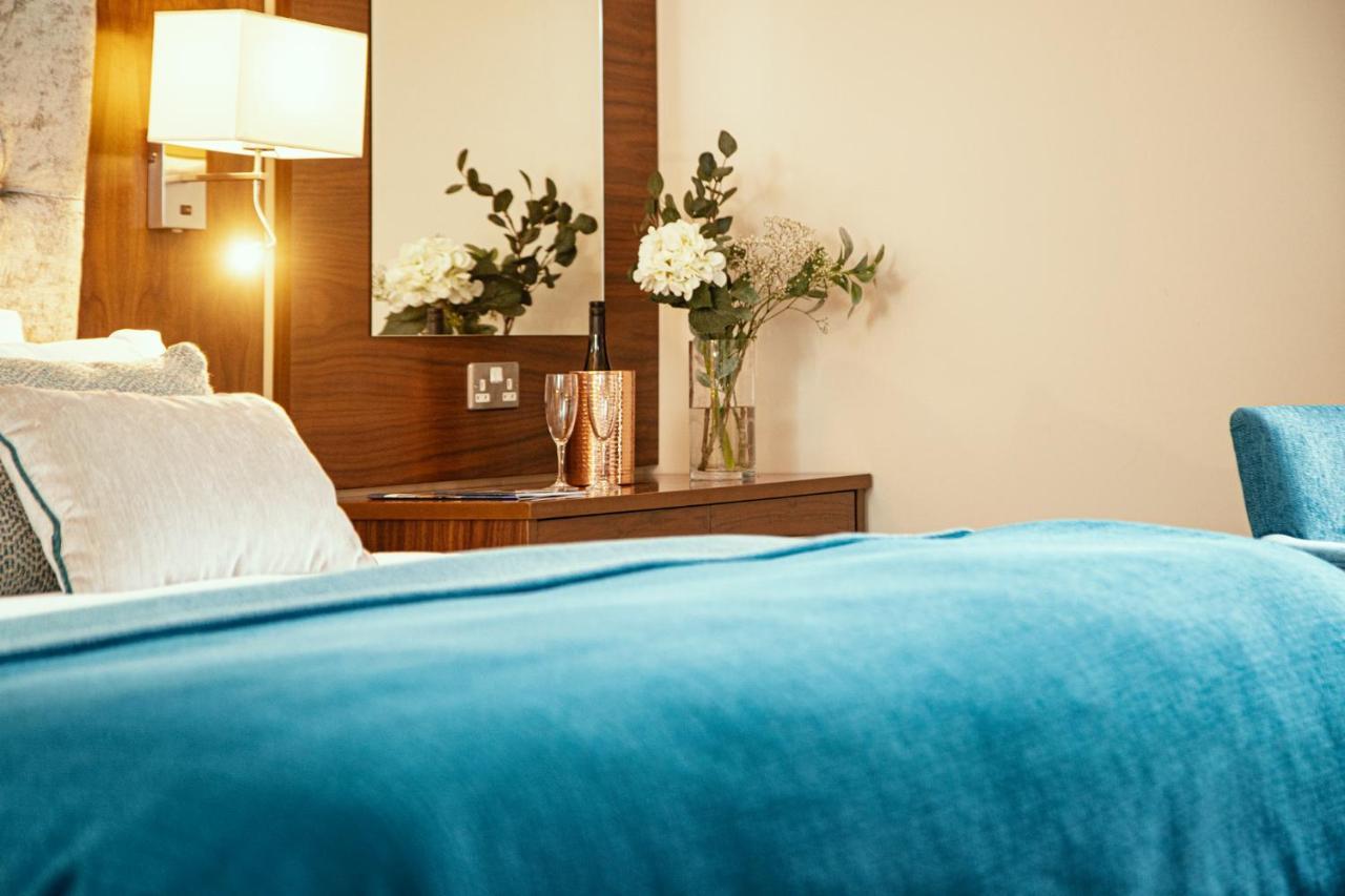 The Wyatt Hotel Westport Buitenkant foto