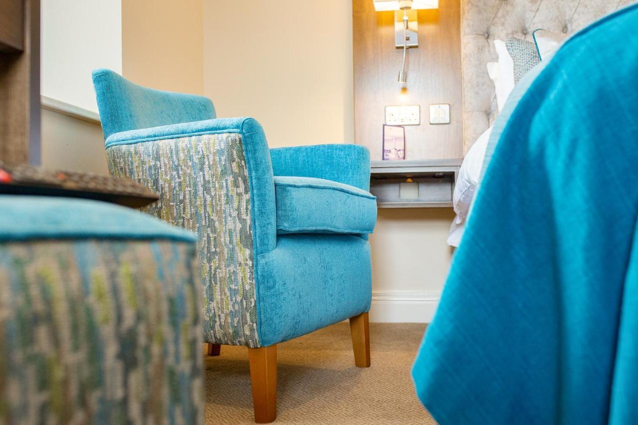 The Wyatt Hotel Westport Buitenkant foto