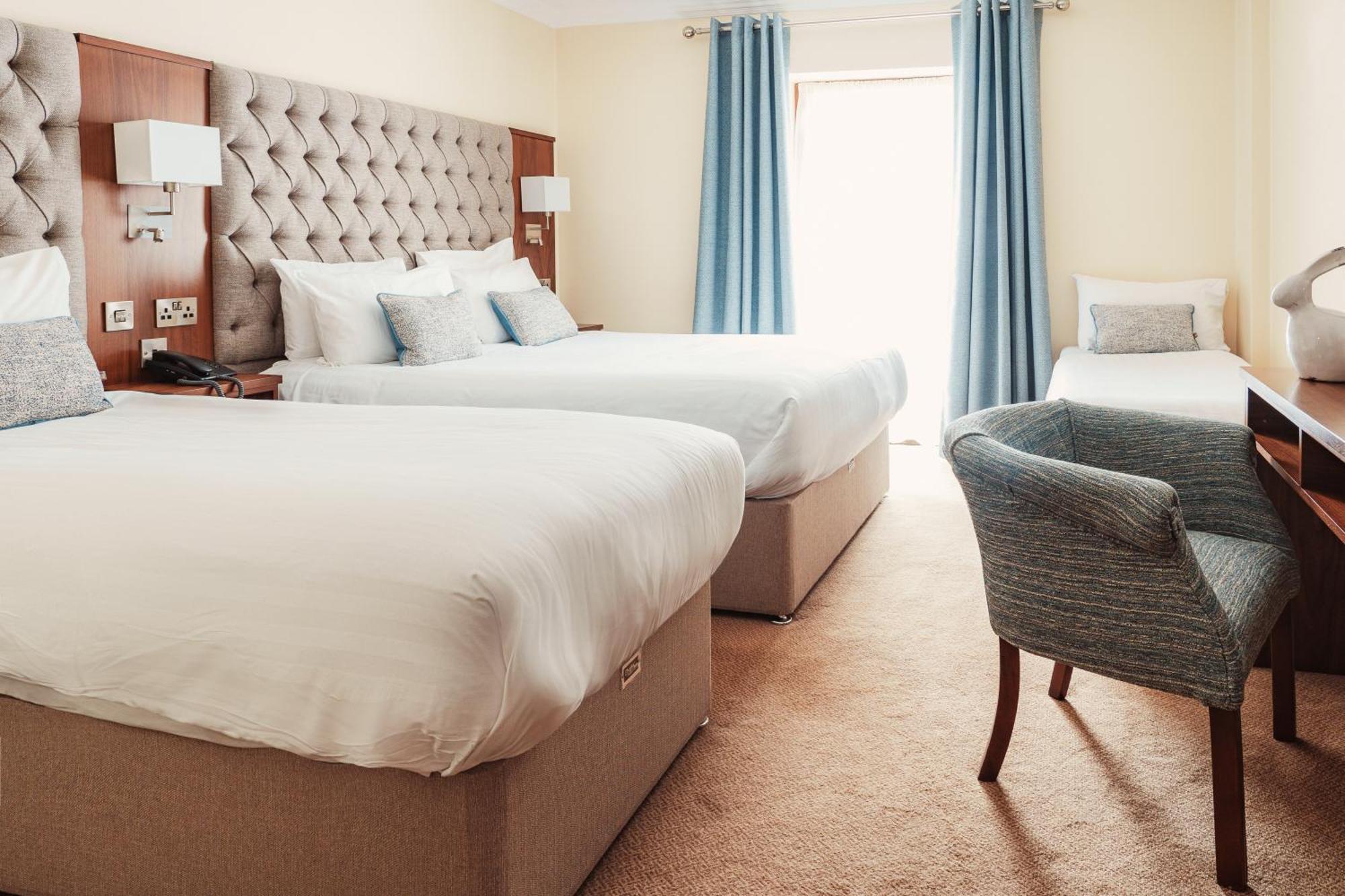 The Wyatt Hotel Westport Buitenkant foto