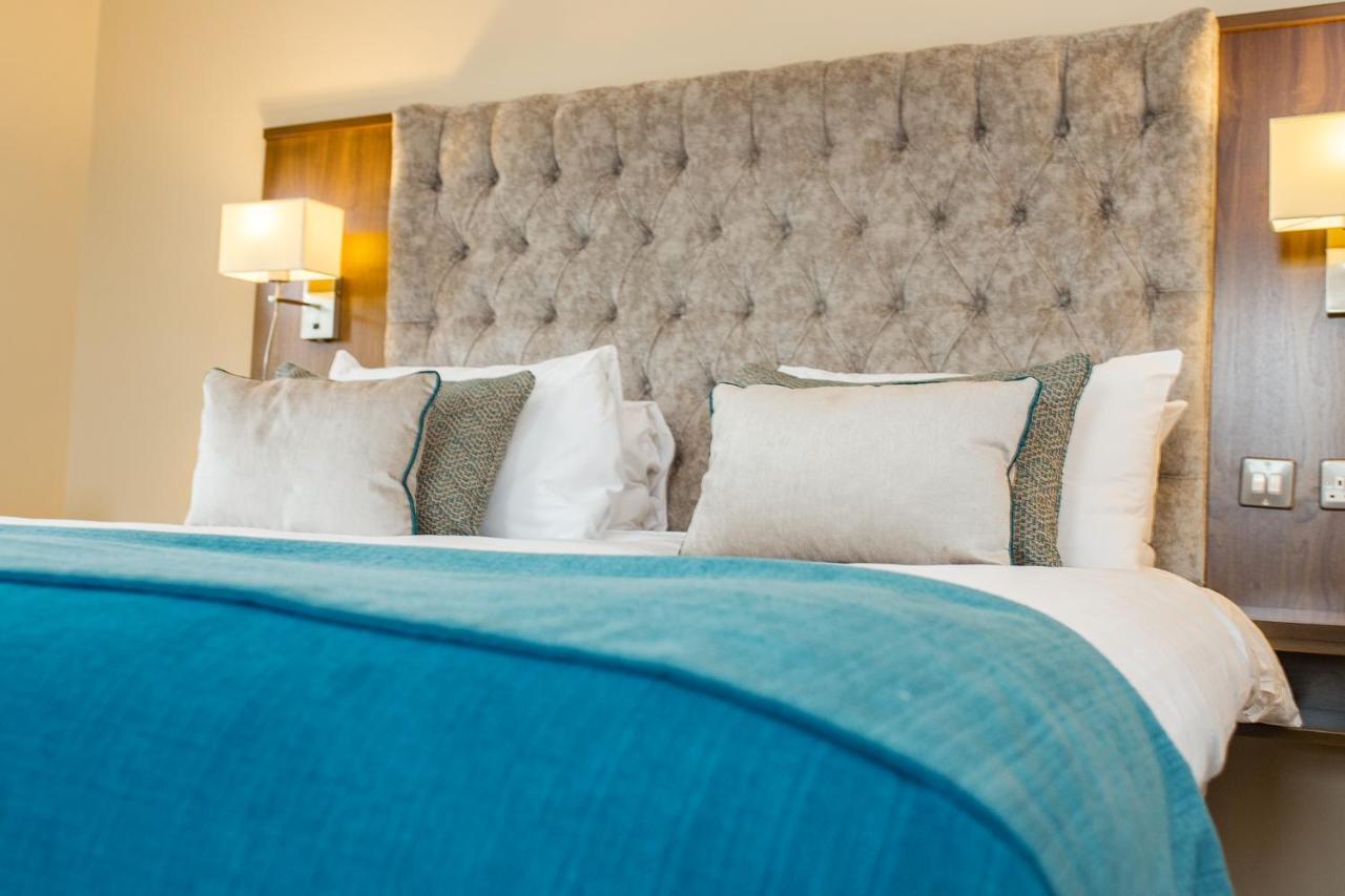 The Wyatt Hotel Westport Buitenkant foto