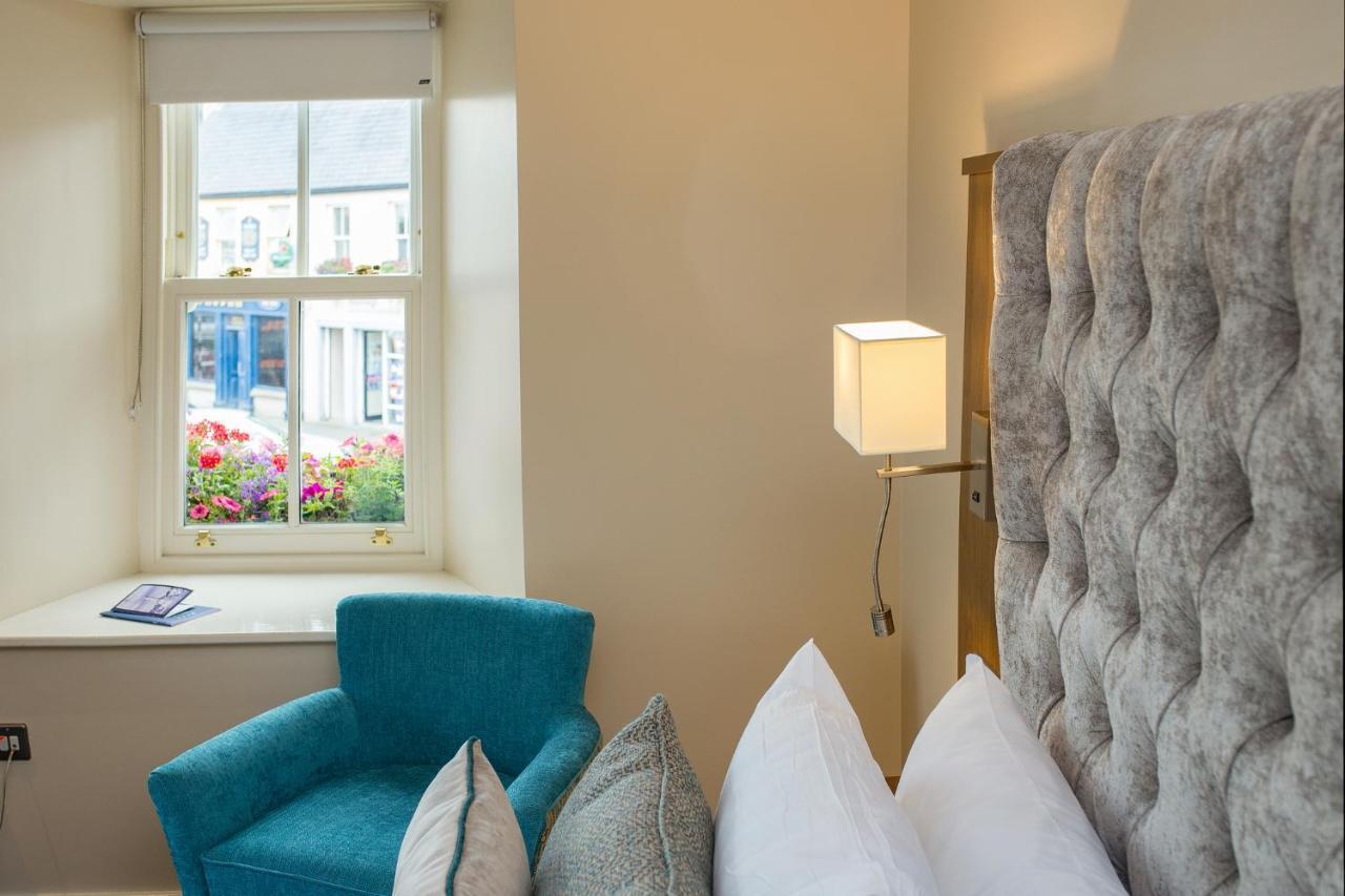 The Wyatt Hotel Westport Buitenkant foto