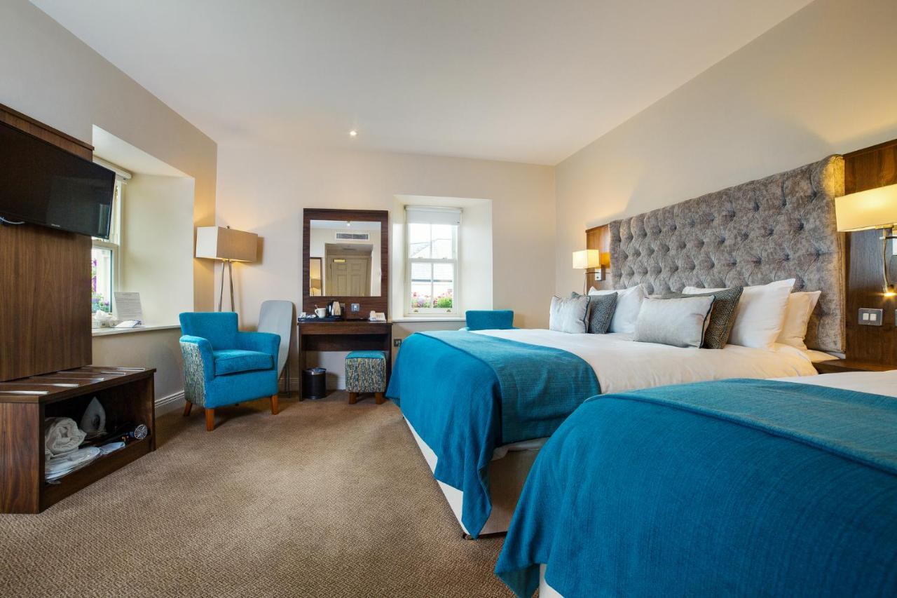 The Wyatt Hotel Westport Buitenkant foto