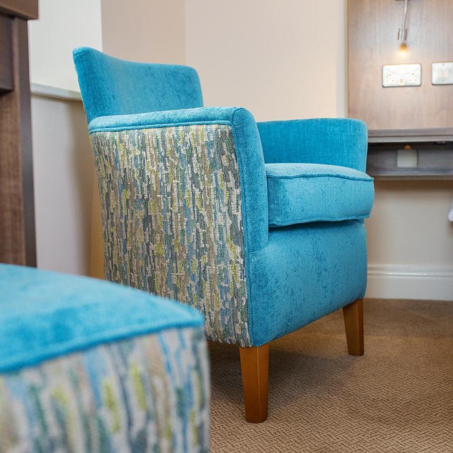 The Wyatt Hotel Westport Buitenkant foto