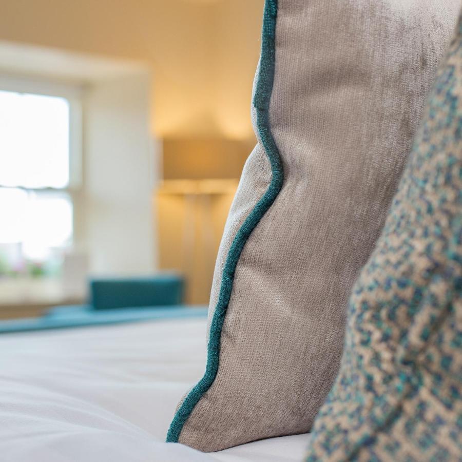 The Wyatt Hotel Westport Buitenkant foto